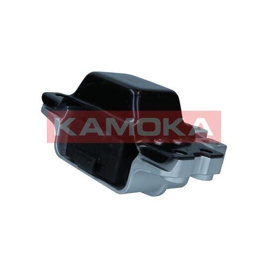 890243 - Engine Mounting 