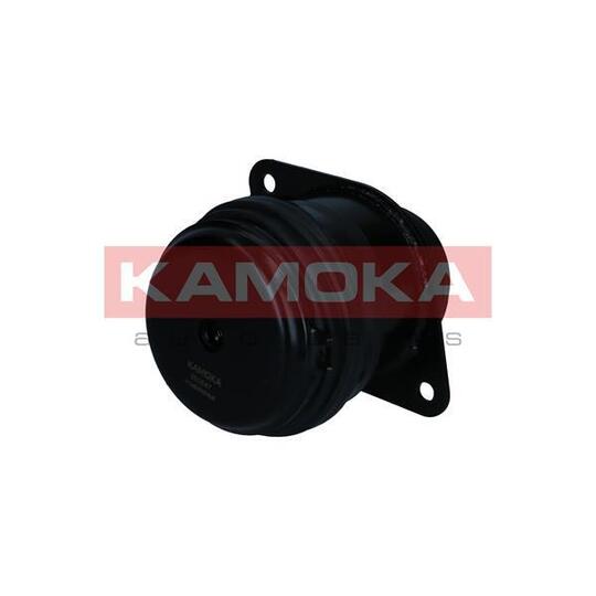 890647 - Engine Mounting 