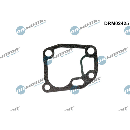 DRM02425 - Tihend,õlifiltrikorpus 