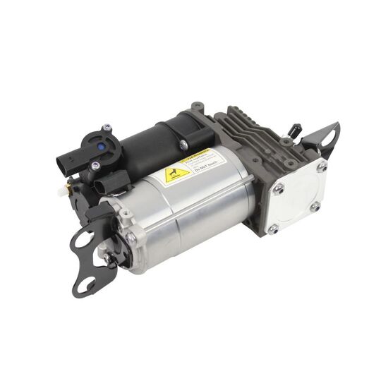 131-02-613 - Compressor, compressed air system 