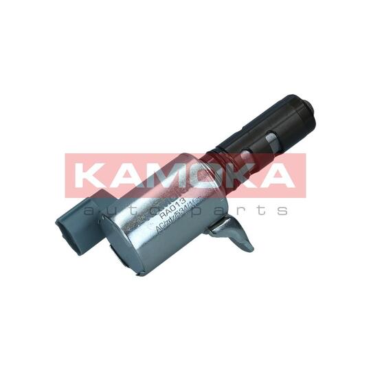 RA013 - Control Valve, camshaft adjustment 