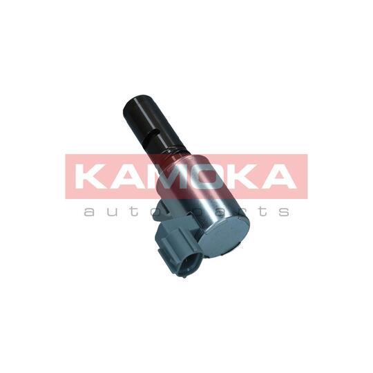 RA013 - Control Valve, camshaft adjustment 