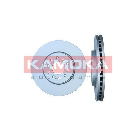 103014 - Brake Disc 