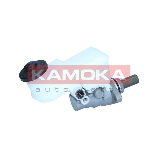 1121066 - Brake Master Cylinder 