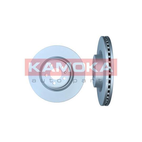 103114 - Brake Disc 