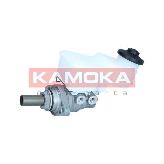 1121066 - Brake Master Cylinder 