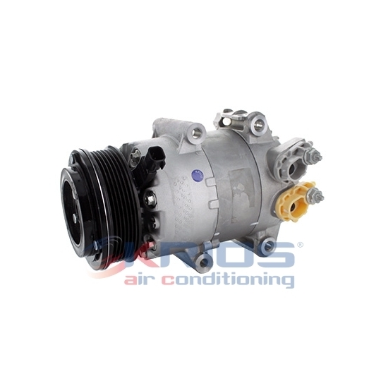 K18062 - Compressor, air conditioning 