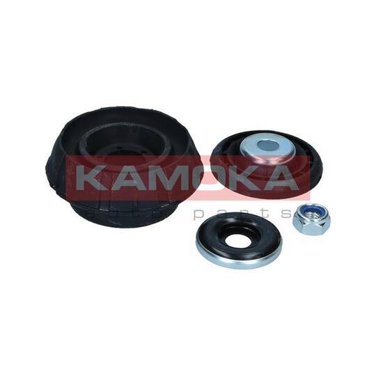 209340 - Repair Kit, suspension strut support mount 