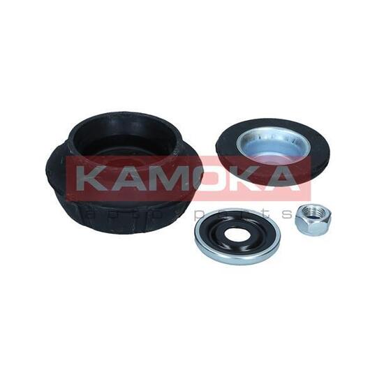 209340 - Repair Kit, suspension strut support mount 