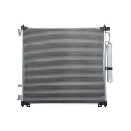 KTT110790 - Condenser, air conditioning 