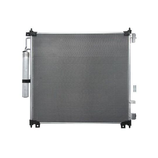 KTT110790 - Condenser, air conditioning 