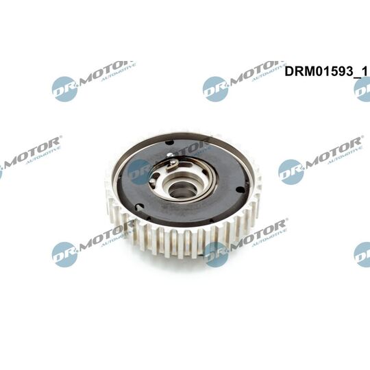 DRM01593 - Camshaft Adjuster 