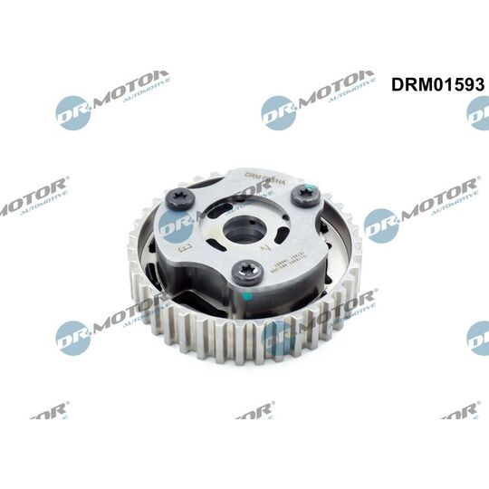 DRM01593 - Camshaft Adjuster 