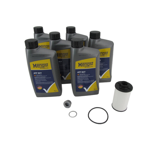 KIT821 - Parts kit, automatic transmission oil change 