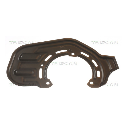 8125 24117 - Splash Panel, brake disc 