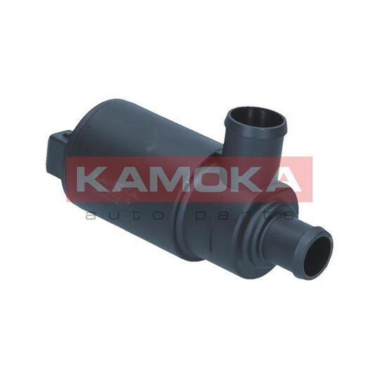 4190045 - Idle Control Valve, air supply 