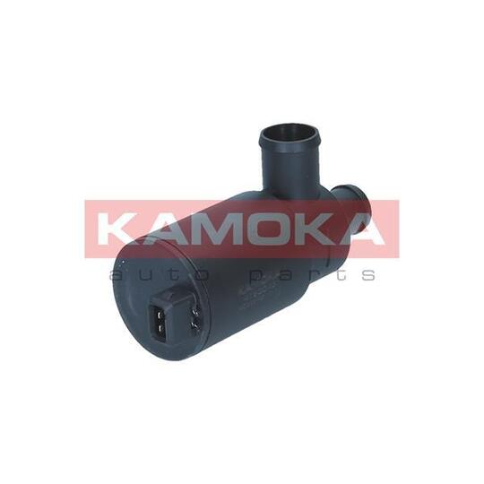 4190045 - Idle Control Valve, air supply 