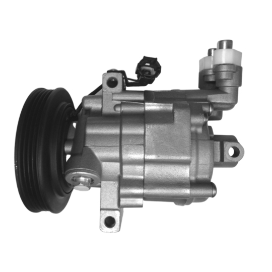 10-1772 - Compressor, air conditioning 