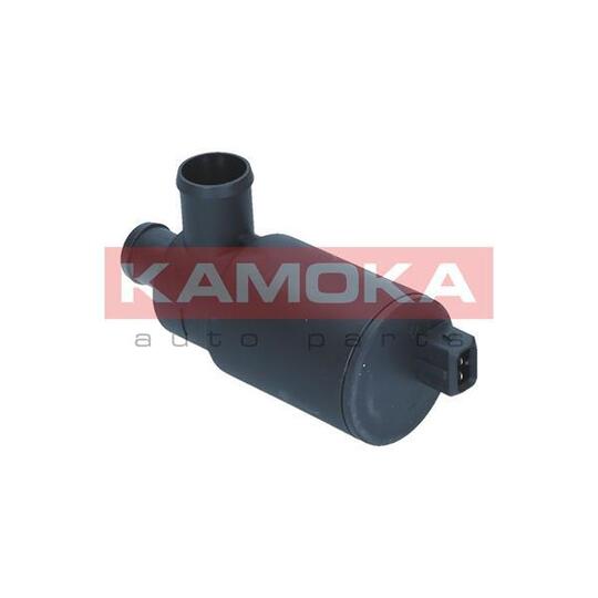 4190045 - Idle Control Valve, air supply 