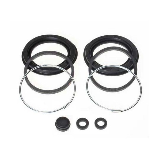 F KT 183 - Repair Kit, brake caliper 