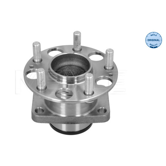 31-14 752 0012 - Wheel hub 