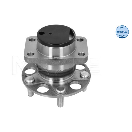 31-14 752 0012 - Wheel hub 