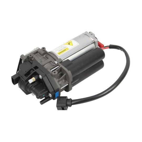 131-02-608 - Compressor, compressed air system 