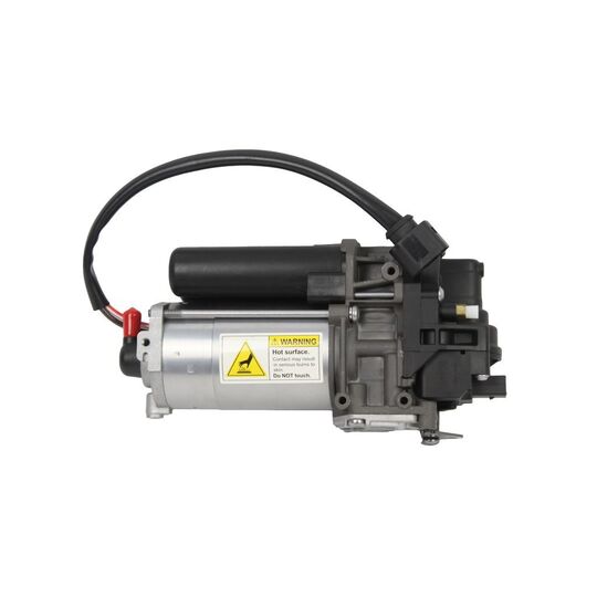 131-02-608 - Compressor, compressed air system 