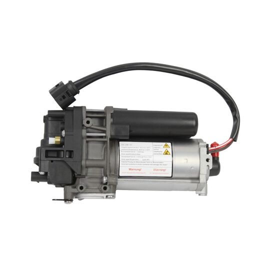 131-02-608 - Compressor, compressed air system 