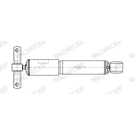 G2257 - Shock Absorber 