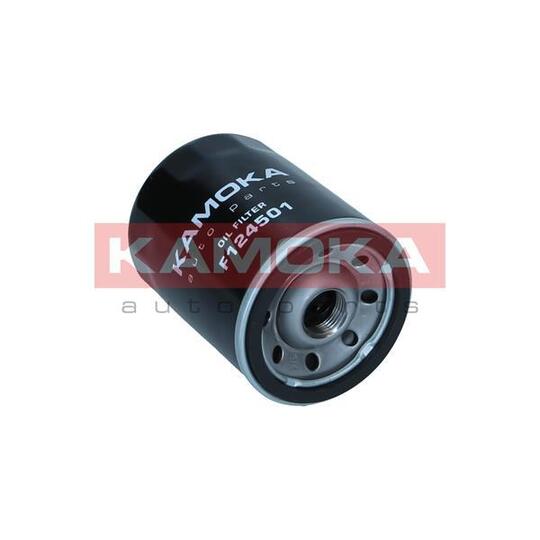 F124501 - Oil filter 