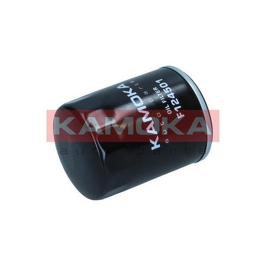 F124501 - Oil filter 