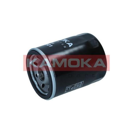 F124501 - Oil filter 