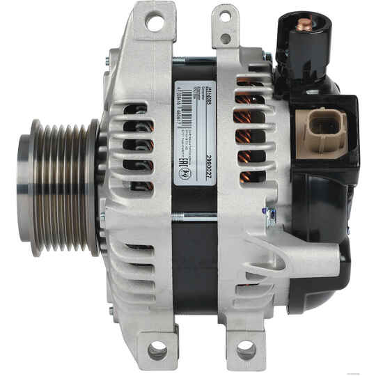 J5114065 - Alternator 