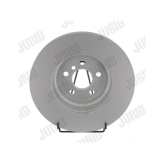 563686JC-1 - Brake Disc 