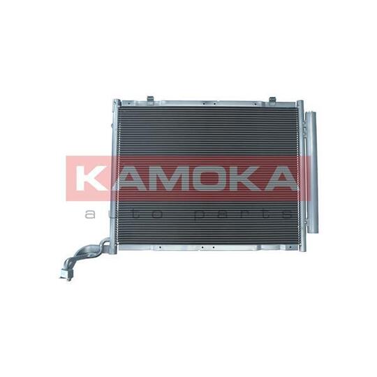 7800450 - Condenser, air conditioning 