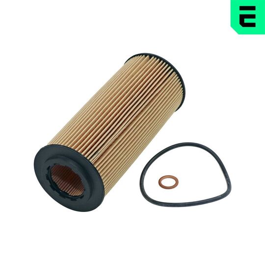 OP-FOF40028 - Oil Filter 