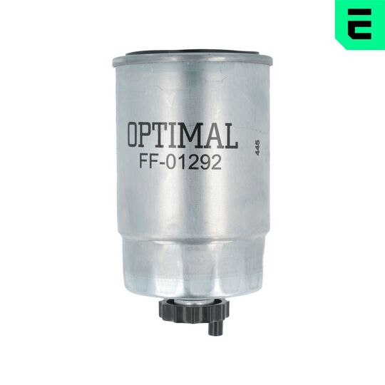 OP-FFF30059 - Fuel filter 