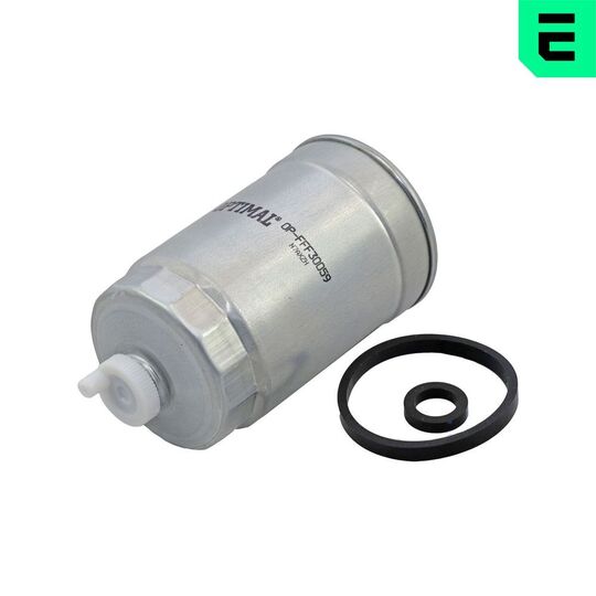 OP-FFF30059 - Fuel filter 