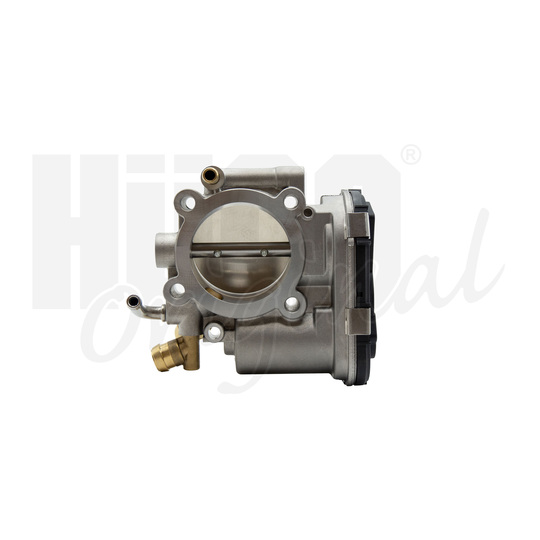 138600 - Throttle body 