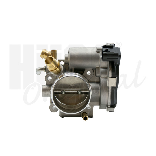 138600 - Throttle body 