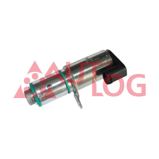 KT3085 - Control Valve, camshaft adjustment 