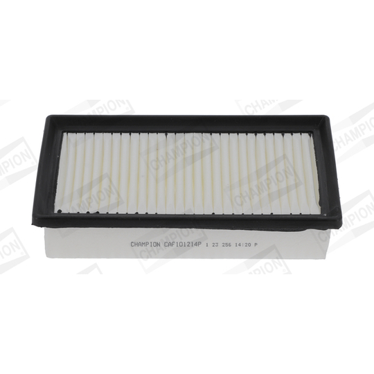 CAF101214P - Air filter 