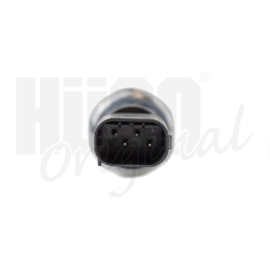 131907 - Pressure Switch, air conditioning 