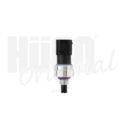 131907 - Pressure Switch, air conditioning 