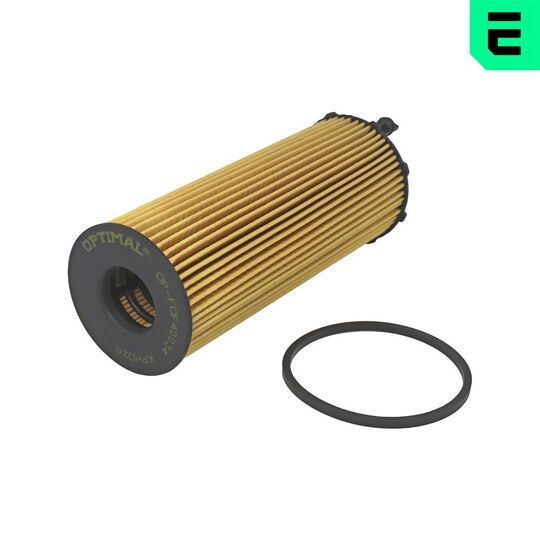 OP-FOF40034 - Oil Filter 