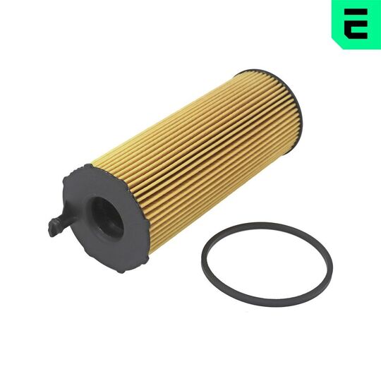 OP-FOF40034 - Oil Filter 