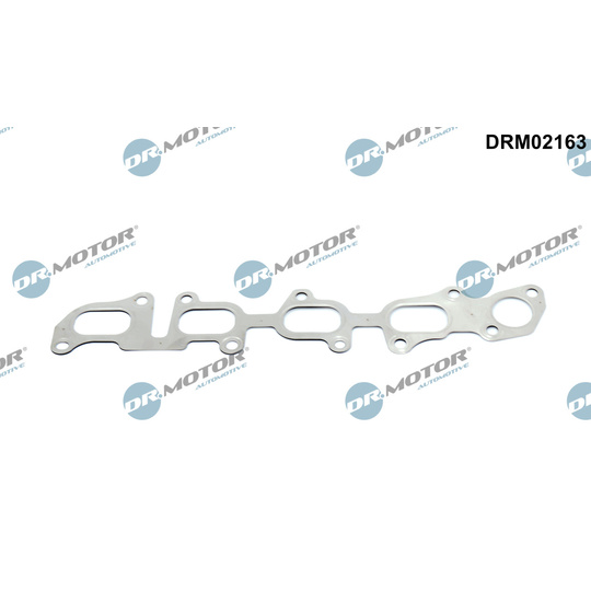 DRM02163 - Gasket, exhaust manifold 