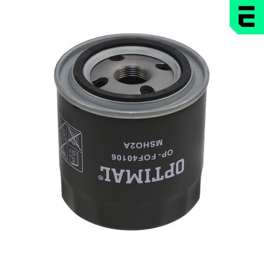 OP-FOF40106 - Oil Filter 