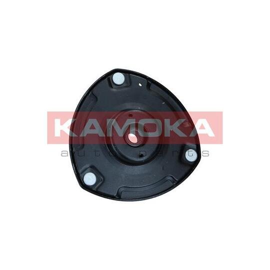 209206 - Repair Kit, suspension strut support mount 